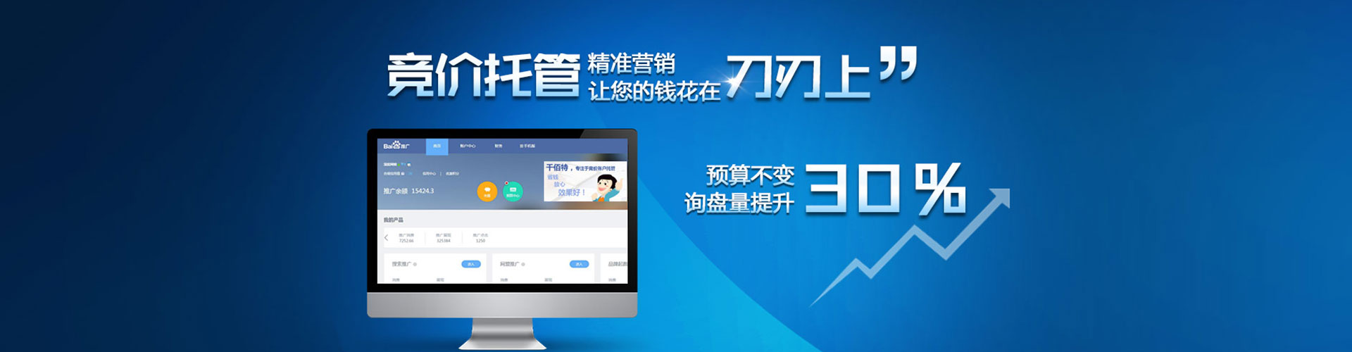 玉溪sem代运营